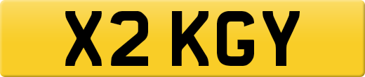 X2KGY