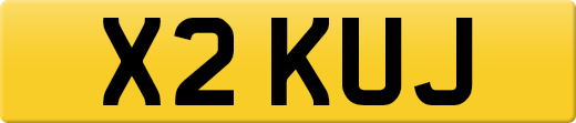 X2KUJ