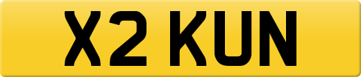 X2KUN