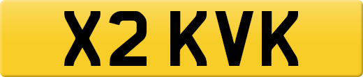 X2KVK