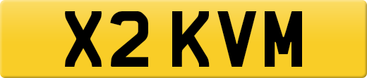 X2KVM