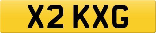 X2KXG