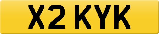 X2KYK