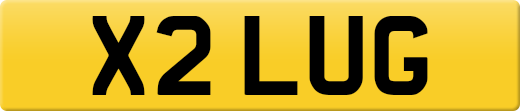 X2LUG
