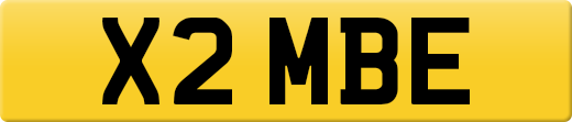 X2MBE