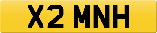 X2MNH