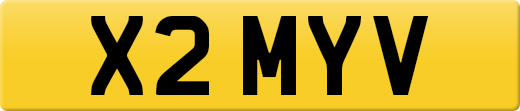 X2MYV