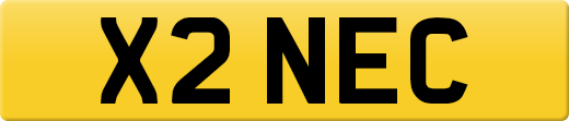 X2NEC