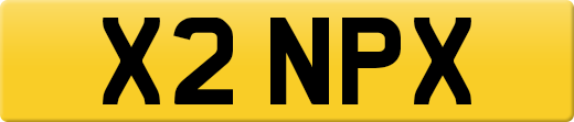 X2NPX