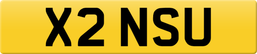 X2NSU