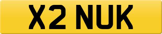 X2NUK