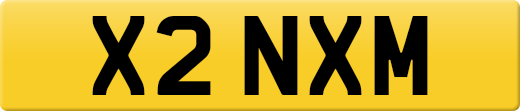 X2NXM