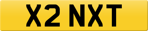 X2NXT