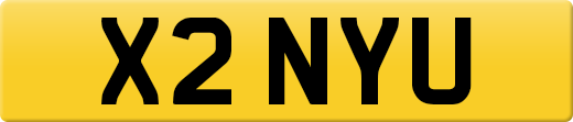 X2NYU