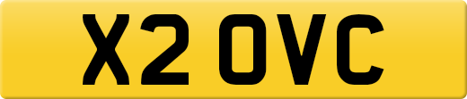 X2OVC