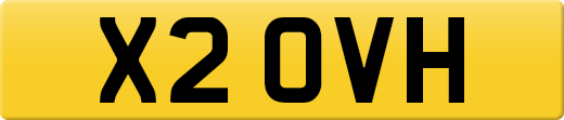 X2OVH