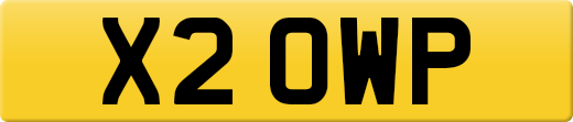 X2OWP