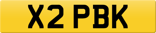 X2PBK