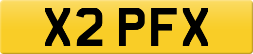 X2PFX
