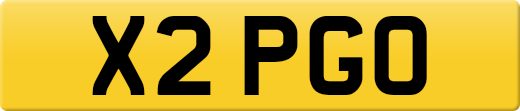 X2PGO