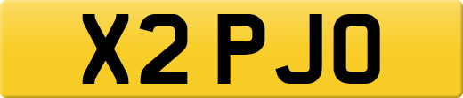 X2PJO