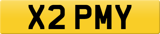 X2PMY