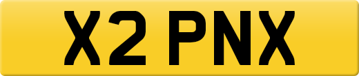 X2PNX