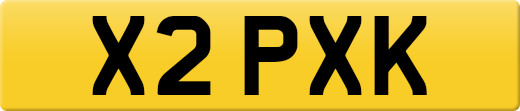 X2PXK