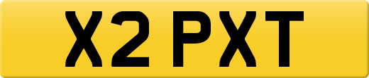 X2PXT
