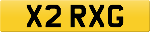 X2RXG