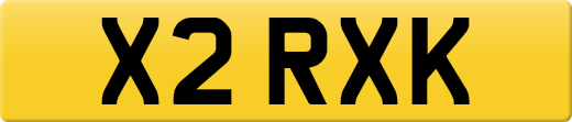 X2RXK