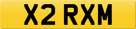 X2RXM
