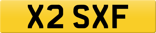 X2SXF