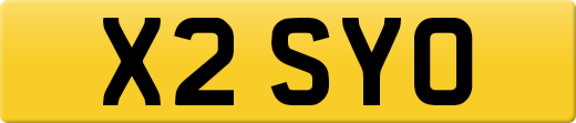 X2SYO