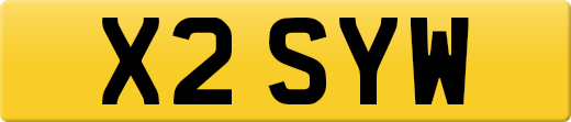 X2SYW