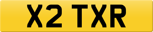 X2TXR