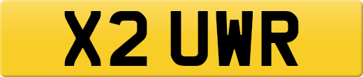 X2UWR