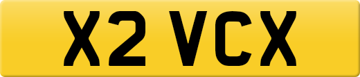 X2VCX