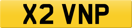 X2VNP