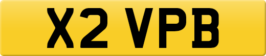 X2VPB