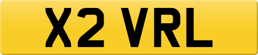 X2VRL
