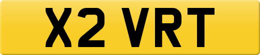 X2VRT