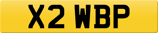 X2WBP