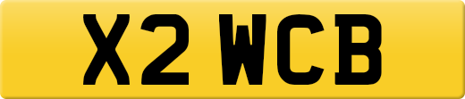 X2WCB