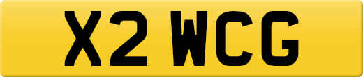 X2WCG