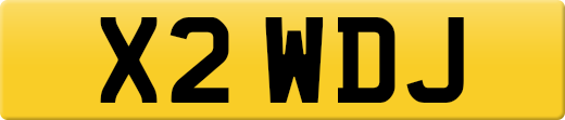 X2WDJ