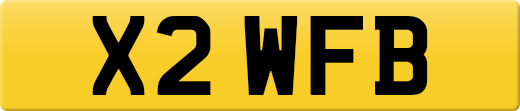 X2WFB