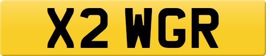 X2WGR