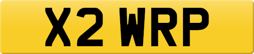 X2WRP