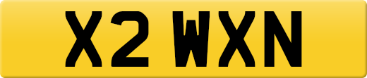X2WXN